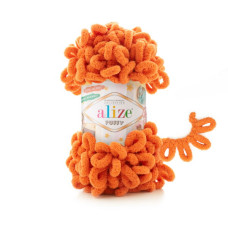 Příze Alize Puffy, 100 g - 6