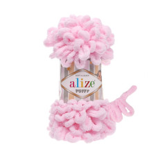 Příze Alize Puffy, 100 g - 31