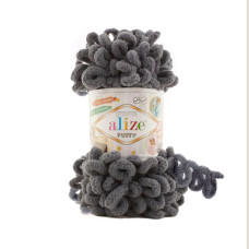 Příze Alize Puffy, 100 g - 53