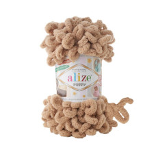 Příze Alize Puffy, 100 g - 262 Příze Alize Puffy, 100 g - 262