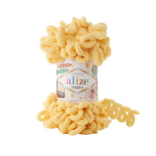 Příze Alize Puffy, 100 g - 509