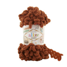 Příze Alize Puffy, 100 g - 597