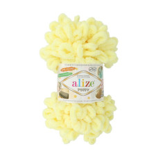 Příze Alize Puffy, 100 g - 413