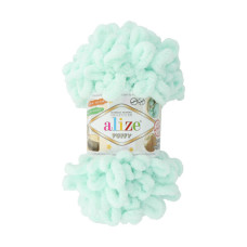 Příze Alize Puffy, 100 g - 415