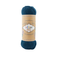 Příze Alize Superwash Artisan, 100 g - 666 Příze Alize Superwash Artisan, 100 g - 666