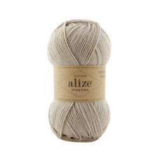 Příze Alize Wooltime, 100 g - 152