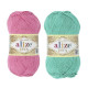 Příze Alize Diva