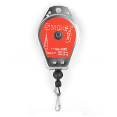 Vyvažovač, balancer 1-2kg, SB-2000 Vyvažovač, balancer 1-2kg, SB-2000