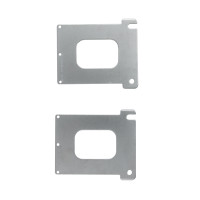 Držáky magnetických rámečků MAGNETIC FRAME pro TEXI IRIS 10 a TEXI IRIS 12 Držáky magnetických rámečků MAGNETIC FRAME pro TEXI IRIS 10 a TEXI IRIS 12