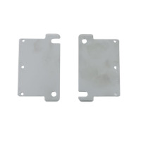 Držáky magnetických rámečků MAGNETIC FRAME pro TEXI IRIS 12 Držáky magnetických rámečků MAGNETIC FRAME pro TEXI IRIS 12