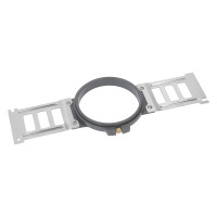 Vyšívací rámeček pro TEXI 1501 TS kruhový 120 mm Vyšívací rámeček pro TEXI 1501 TS kruhový 120 mm