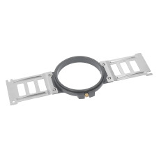 Vyšívací rámeček pro TEXI 1501 TS kruhový 120 mm Vyšívací rámeček pro TEXI 1501 TS kruhový 120 mm