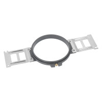 Vyšívací rámeček pro TEXI 1501 TS kruhový 150 mm Vyšívací rámeček pro TEXI 1501 TS kruhový 150 mm