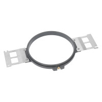 Vyšívací rámeček pro TEXI 1501 TS kruhový 190 mm Vyšívací rámeček pro TEXI 1501 TS kruhový 190 mm