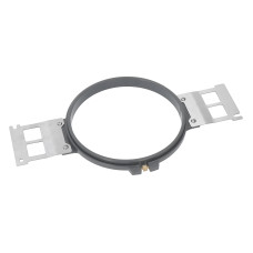 Vyšívací rámeček pro TEXI 1501 TS kruhový 190 mm Vyšívací rámeček pro TEXI 1501 TS kruhový 190 mm