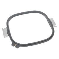 Vyšívací rámeček pro TEXI 1501 TS oválný 290x290 mm Vyšívací rámeček pro TEXI 1501 TS oválný 290x290 mm