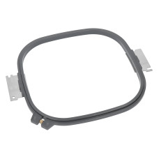 Vyšívací rámeček pro TEXI 1501 TS oválný 290x290 mm Vyšívací rámeček pro TEXI 1501 TS oválný 290x290 mm
