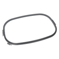 Vyšívací rámeček pro TEXI 1501 TS oválný 540x360 mm Vyšívací rámeček pro TEXI 1501 TS oválný 540x360 mm