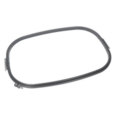 Vyšívací rámeček pro TEXI 1501 TS oválný 540x360 mm Vyšívací rámeček pro TEXI 1501 TS oválný 540x360 mm