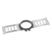 Vyšívací rámeček pro TEXI 1501 TS kruhový 90 mm Vyšívací rámeček pro TEXI 1501 TS kruhový 90 mm