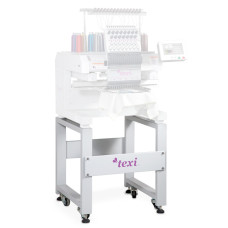 Stojan pro vyšívací stroj TEXI 1501 Stojan pro vyšívací stroj TEXI 1501