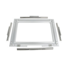 Obdélníkový vyšívací rámeček 300x200 mm pro Texi Iris 12