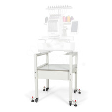 Stojan pro vyšívací stroj TEXI IRIS 10 Stojan pro vyšívací stroj TEXI IRIS 10