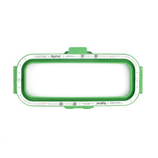 Magnetický rámeček 100x320 mm pro vyšívací stroje Texi Magnetický rámeček 100x320 mm pro vyšívací stroje Texi