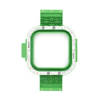 Magnetický rámeček 130 mm pro vyšívací stroje Texi Magnetický rámeček 130 mm pro vyšívací stroje Texi