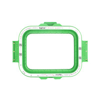 Magnetický rámeček 150x200 mm pro vyšívací stroje Texi Magnetický rámeček 150x200 mm pro vyšívací stroje Texi