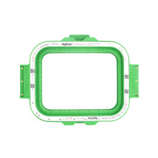 Magnetický rámeček 150x200 mm pro vyšívací stroje Texi Magnetický rámeček 150x200 mm pro vyšívací stroje Texi