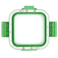 Magnetický rámeček 165 mm pro vyšívací stroje Texi Magnetický rámeček 165 mm pro vyšívací stroje Texi