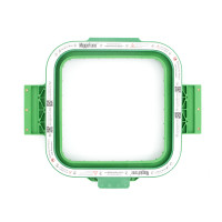 Magnetický rámeček 175 mm pro vyšívací stroje Texi Magnetický rámeček 175 mm pro vyšívací stroje Texi