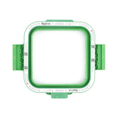 Magnetický rámeček 175 mm pro vyšívací stroje Texi Magnetický rámeček 175 mm pro vyšívací stroje Texi