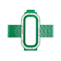 Magnetický rámeček 195x70 mm pro vyšívací stroje Texi Magnetický rámeček 195x70 mm pro vyšívací stroje Texi