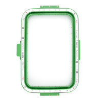Magnetický rámeček 195x315 mm pro vyšívací stroje Texi Magnetický rámeček 195x315 mm pro vyšívací stroje Texi