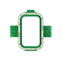 Magnetický rámeček 220x130 mm pro vyšívací stroje Texi Magnetický rámeček 220x130 mm pro vyšívací stroje Texi