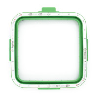 Magnetický rámeček 240 mm pro vyšívací stroje Texi Magnetický rámeček 240 mm pro vyšívací stroje Texi