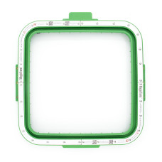 Magnetický rámeček 240 mm pro vyšívací stroje Texi