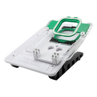 Hoopmaster set pro přesné umístění vyšívacího rámečku Hoopmaster set pro přesné umístění vyšívacího rámečku