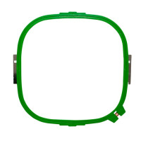 Vyšívací rámeček TEXI 29x29cm Vyšívací rámeček TEXI 29x29cm