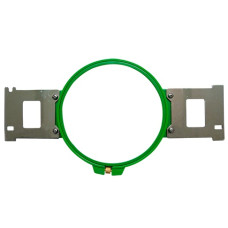 Vyšívací rámeček TEXI kruhový 15cm Vyšívací rámeček TEXI kruhový 15cm