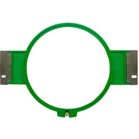 Vyšívací rámeček TEXI kruhový 20cm Vyšívací rámeček TEXI kruhový 20cm