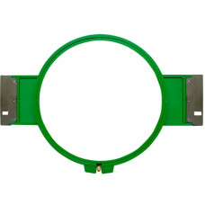 Vyšívací rámeček TEXI kruhový 20cm Vyšívací rámeček TEXI kruhový 20cm