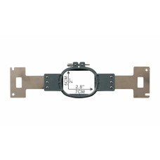 Vyšívací rámeček TEXI IRIS 7x5cm Vyšívací rámeček TEXI IRIS 7x5cm