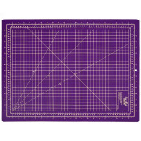 Řezací podložka 60 x 45 cm, síla 2 mm DW-71122