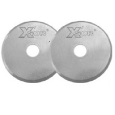 Náhradní řezací kolečko 18mm DW-RB018P4 2R Náhradní řezací kolečko 18mm DW-RB018P4 2R