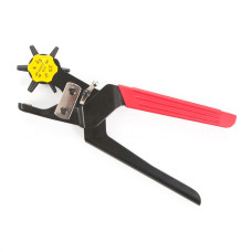 Děrovací kleště na kůži s otvory od 2,0 do 4,5mm NS-T009 Děrovací kleště na kůži s otvory od 2,0 do 4,5mm NS-T009