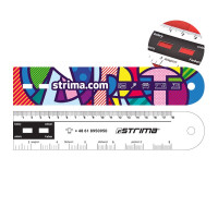 Pravítko RULER Pravítko RULER