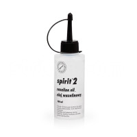 Olej pro šicí stroje SPIRIT 2 - 100 ml Olej pro šicí stroje SPIRIT 2 - 100 ml
